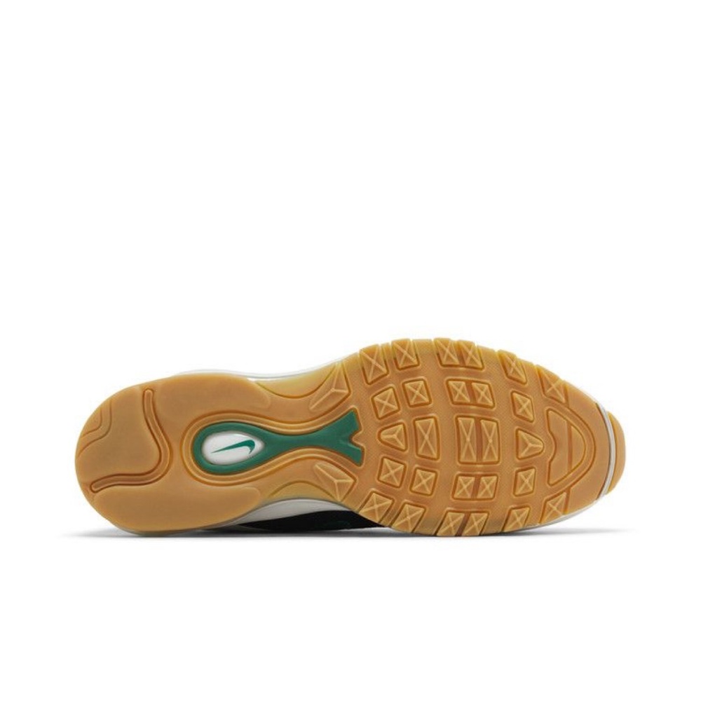 Nike Men’s Air Max 97
Photon Dust/Dark Obsidian/ White/Malachite
921826-021 Snkr - Picture 4 of 13